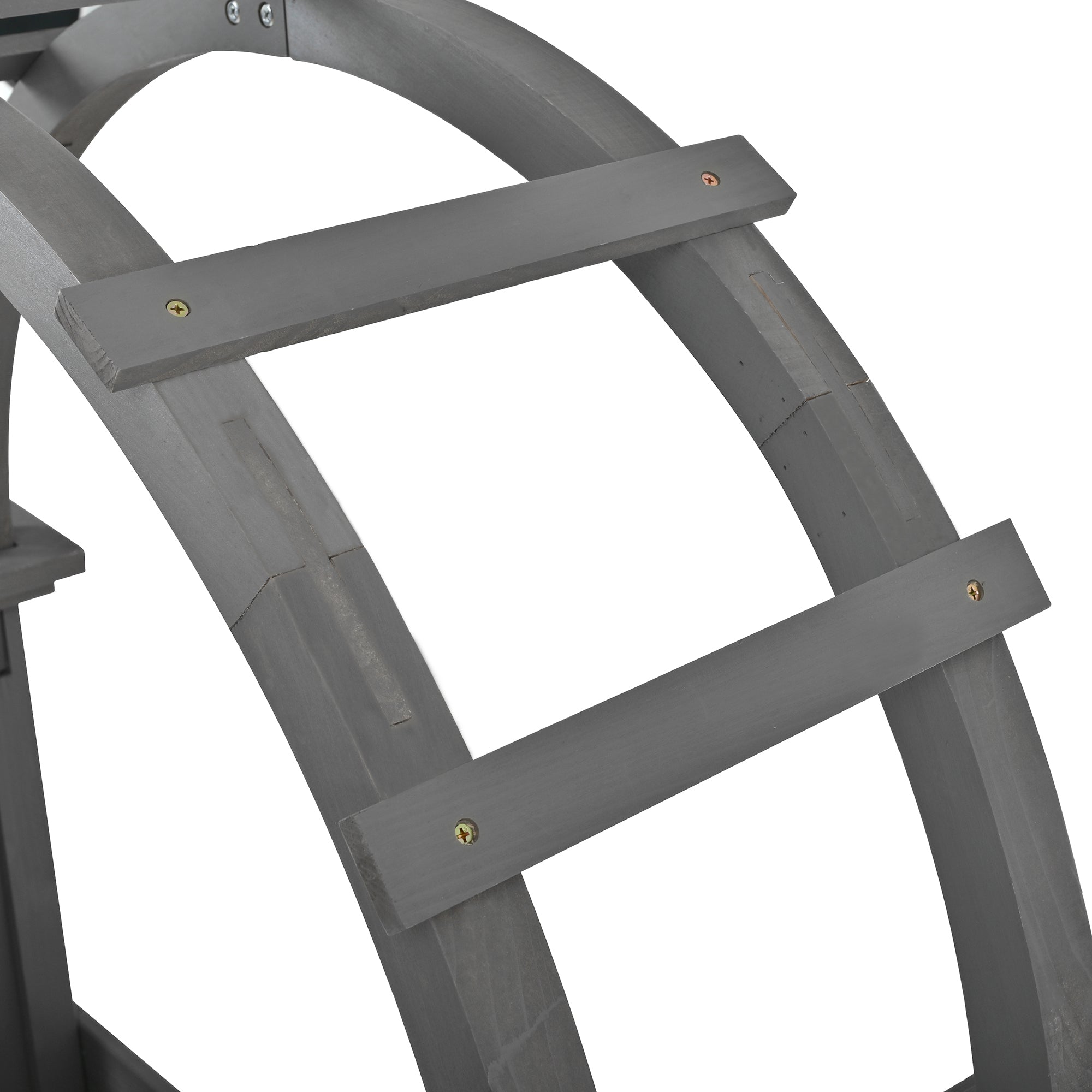 PINGGO Multi-Functional Planting Bucket with Seat,