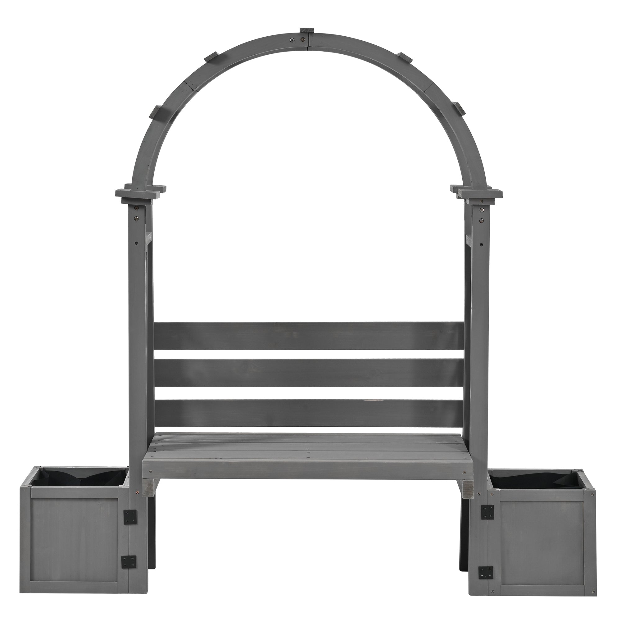 PINGGO Multi-Functional Planting Bucket with Seat,