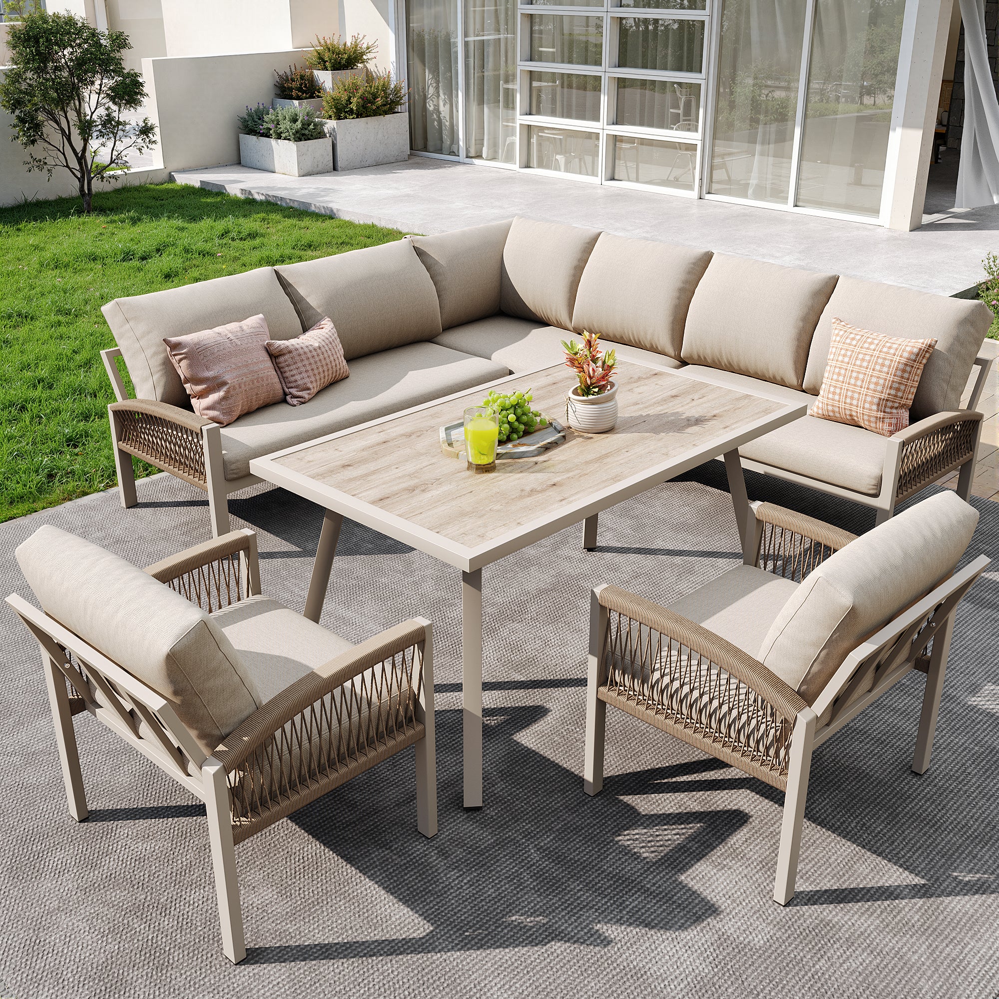 Outdoor Furniture